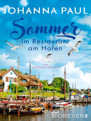 cover image of Sommer im Restaurant am Hafen